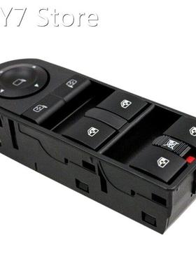 Car Power Window Control Switch Window Lifter Switch for Vau