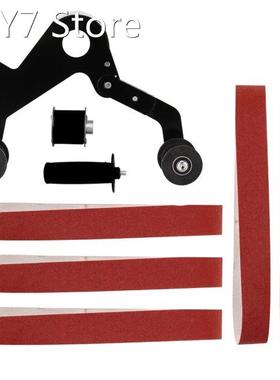 M14/M10 Iron Angle Grinder Sanding Belt Adapter Accessories