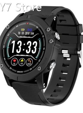 Smart Watch Q58 Outdoor Smart Watch Monitoring Heart Rate Pr