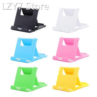 Phone/Tablet Stand Foldable Desktop Holder Non-slip Mobile P