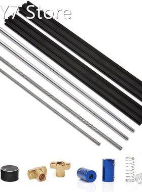 3018 XY-Axis Extension Kit,Conversion Kit to Expand the 3018