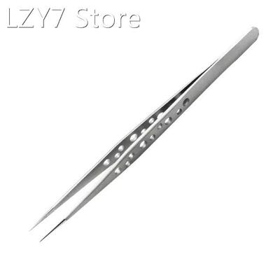 9-Hole Anti-Static Tweezer Precision Tweezer Tool for Electr