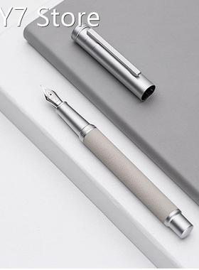 Classic F0.5mm Fountain Pen Gifts Calligraphy Business Fine