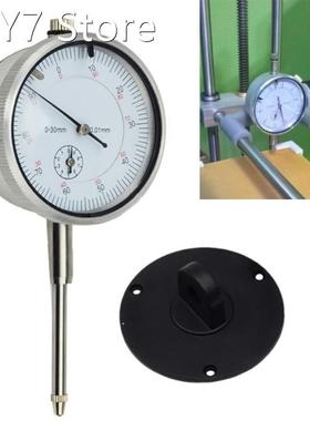 0-30mm/0.01mm Dial Indicator Gauge Meter with Lug Back Preci