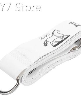 Measure Horse & Pony Height & Weight Tape Easy Measu