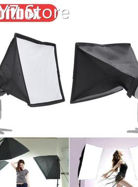 Multi-function Portable Photography Flash Diffuser Softbox P