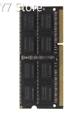 DDR3 8GB Laptop Ram Memory SODIMM 204 Pins for AMD Laptop M