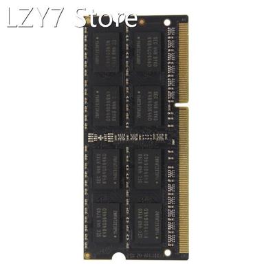 DDR3 8GB Laptop Ram Memory SODIMM 204 Pins for AMD Laptop M