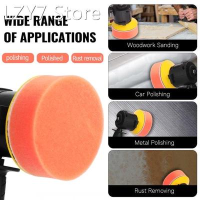 Electric Drill Modified Polisher Refit Eccentric Shock Polis