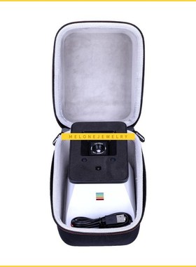 LGEM EVA Hard Case for Polaroid Photo Printer(9010)