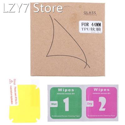 Drop Wholesale Clear Soft TPU Protective Screen Protector Fi