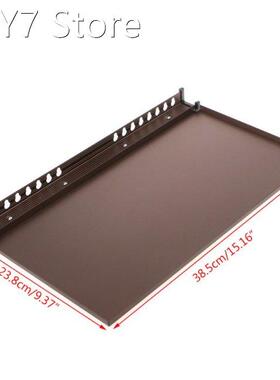 Artist Easel Tray Aluminum Alloy Replacement Sketch Rack Fol