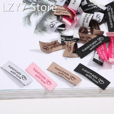 Double Love Label Sewing Supplies Apparel Label Universal Ap