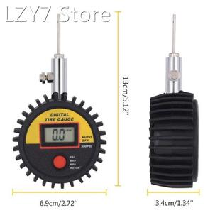 for Pressure Gauge Basketball Football Handheld Digital Ball