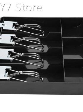 Cash Drawer Register Insert Tray Replacement Cashier with Me