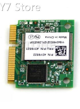 Hot Sell 2GB 43Y6523 T400 T61p Intel PCI-E Laptop Turbo Memo