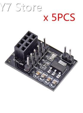 5PCS Wireless Module Adapter Board 3.3V Supporting for Smart