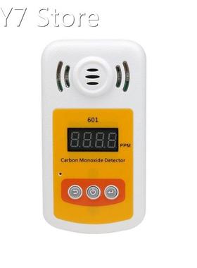 Upgraded Carbon Monoxide Meter High Precision Carbon Monoxid