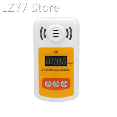 Upgraded Carbon Monoxide Meter High Precision Carbon Monoxid