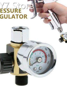 1pc Oil Water Separator Gravity Spray Tool Spraytool Compres