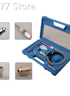 Air Micro Drill Grinder Kit Air Tools Set with Polishing Rot