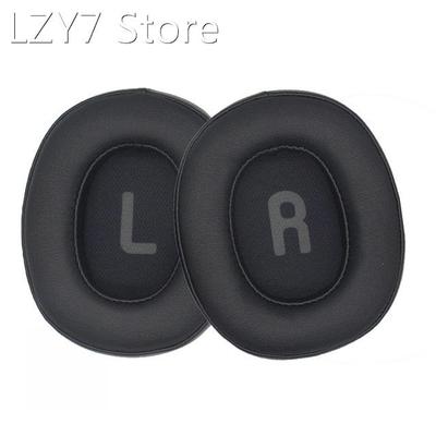 Replacement Protein Leather Ear Cushions Cover Cups Protecti