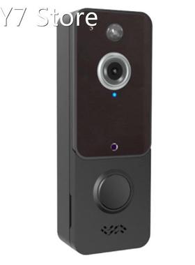 Low Power Consumption HD Smart Video Doorbell WIFI Wireless