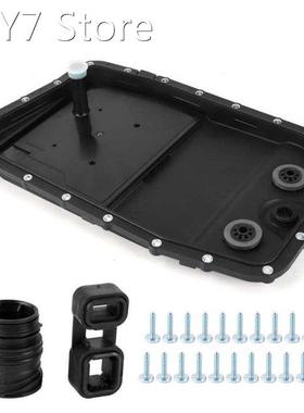 automobiles oto aksesuar Transmission Oil Pan Assembly ZF-6H