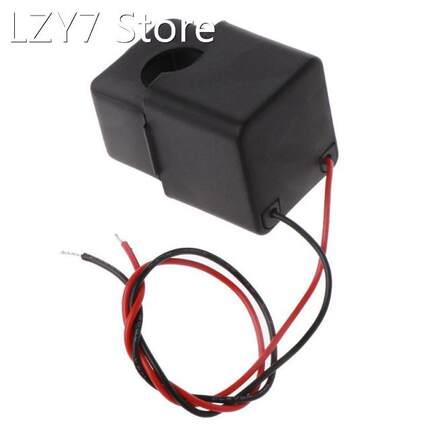 PZEM-004T Current Voltage Multimeter Module 80-260V 100A +Sp