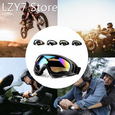Riding Cycling Sunglasses Motorcycle Polarized Sports Cyclin