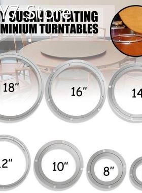 Multifunctional Turntable Rotating Bearing Practical Alumin