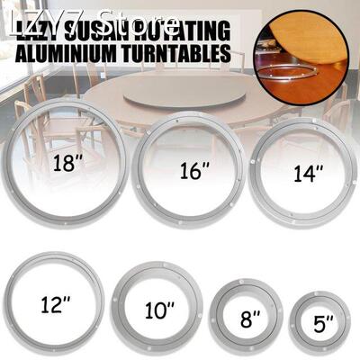 Multifunctional Turntable Rotating Bearing Practical Alumin