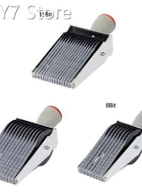 Digits Stamp Personalized Number Alphabet Symbol Rolling Whe