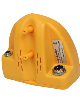 Backlight Screen MD-6350 Underground Metal Detector Host Con