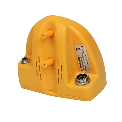 Backlight Screen MD-6350 Underground Metal Detector Host Con