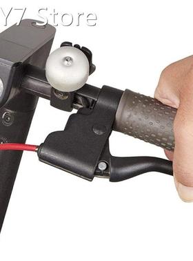Electric Scooter Handlebar Parts Device Set Brake Handle Acc