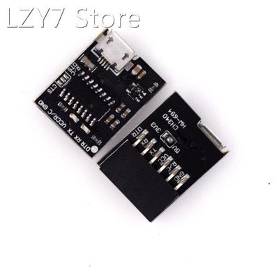 5PCS WEMOS CH340G Breakout 5V 3.3V USB to Serial Module