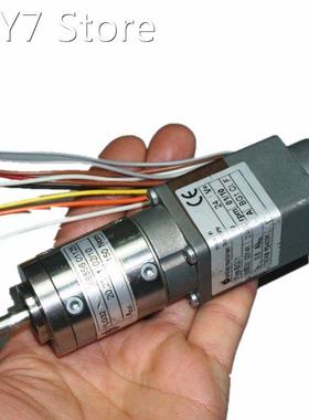 DC12V 24V 115rpm 238rpm Germany PLG32 Two stage gear brushle