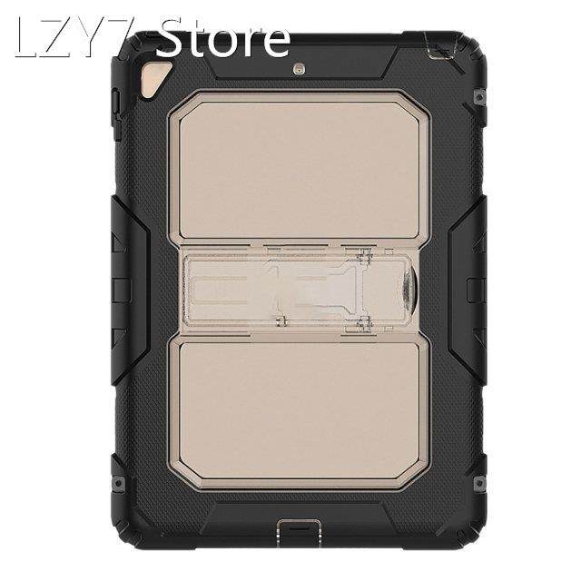 Tablet Pc Three Layer Structure Heavy Duty Shockproof Sturdy