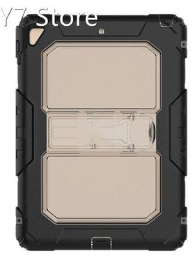 Tablet Pc Three Layer Structure Heavy Duty Shockproof Sturdy