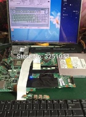 for HP PAVILION DV9000 NOTEBOOK DV9500 DV9800 DV9700 Motherb