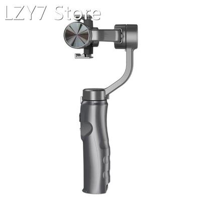 H4 3-axis Handheld Gimbal Stabilizer Smartphone Anti-shake V