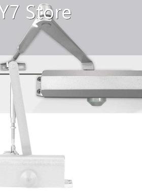 Modern Hydraulic Automatic Door Closer Adjustable Hydraulic