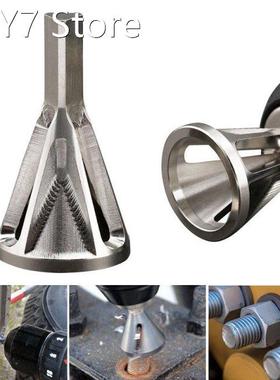 Stainless Deburring Chamfer Tool External Deburring Drill Bi
