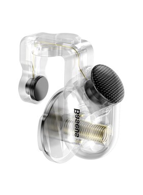 for Pubg  pad L1 R1 pad Trigger for iPhone XR Xs Max Aim Fir