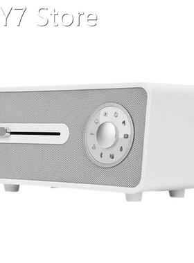 White Noise Machine Music Sleeper with Wireless Charging 10W