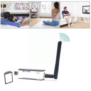 Usb Wireless Network Card for Ralink Rt3070l Chip Linux Kali