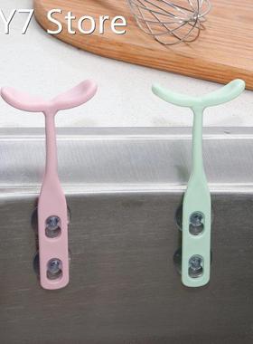 1pc New Multi-function Ladle Rest Sink Suction Organizer Hom