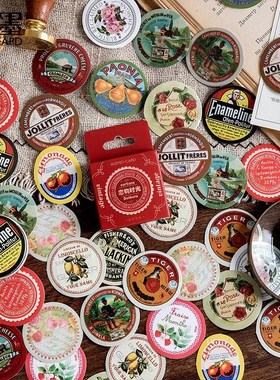 46 Pcs Paint Stationery er Totem Memo ers Pack Posted It Kaw