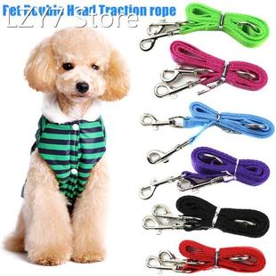 1.15M Nylon Dog Leashes Pet Walking Training Leash Cats Dogs